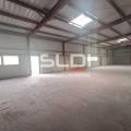 Entrepôt à vendre de 508 m² à Bourgoin-Jallieu - 38300 photo - 3