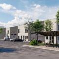 Entrepôt à vendre de 6 493 m² à Bourgoin-Jallieu - 38300 photo - 6