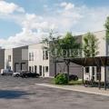 Entrepôt à vendre de 11 156 m² à Bourgoin-Jallieu - 38300 photo - 2