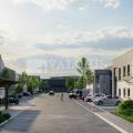 Entrepôt à vendre de 11 156 m² à Bourgoin-Jallieu - 38300 photo - 4