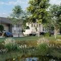 Entrepôt à vendre de 11 156 m² à Bourgoin-Jallieu - 38300 photo - 6