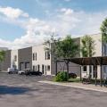 Entrepôt à vendre de 3 398 m² à Bourgoin-Jallieu - 38300 photo - 1