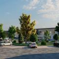 Entrepôt à vendre de 12 115 m² à Bourgoin-Jallieu - 38300 photo - 2