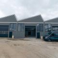Entrepôt à vendre de 770 m² à Brest - 29200 photo - 9