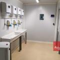 Entrepôt à vendre de 5 200 m² à Bruguières - 31150 photo - 10