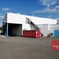 Entrepôt à vendre de 5 200 m² à Bruguières - 31150 photo - 3