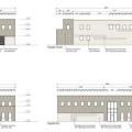 Entrepôt à vendre de 2 077 m² à Canéjan - 33610 plan - 1