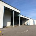 Entrepôt à vendre de 10 072 m² à Cazères - 31220 photo - 2