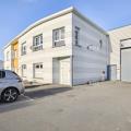 Entrepôt à vendre de 1 482 m² à Chambly - 60230 photo - 1