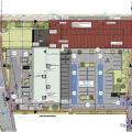 Entrepôt à vendre de 650 m² à Chaponost - 69630 plan - 1