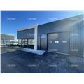 Entrepôt à vendre de 398 m² à Chevigny-Saint-Sauveur - 21800 photo - 2