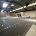 Entrepôt à vendre de 5 600 m² à Cholet - 49300 photo - 10