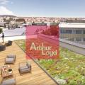 Entrepôt à vendre de 321 m² à Clermont-Ferrand - 63000 photo - 6