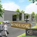 Entrepôt à vendre de 400 m² à Colombelles - 14460 photo - 1