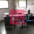 Entrepôt à vendre de 1 200 m² à Cournon-d'Auvergne - 63800 photo - 5
