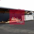 Entrepôt à vendre de 1 200 m² à Cournon-d'Auvergne - 63800 photo - 7