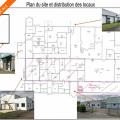 Entrepôt à vendre de 2 807 m² à Dax - 40100 photo - 3