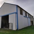 Entrepôt à vendre de 1 165 m² à Donges - 44480 photo - 1