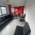 Entrepôt à vendre de 2 840 m² à Ecquevilly - 78920 photo - 10