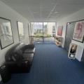 Entrepôt à vendre de 2 840 m² à Ecquevilly - 78920 photo - 12