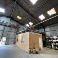 Entrepôt à vendre de 825 m² à Estrées-Deniécourt - 80200 photo - 5