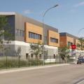 Entrepôt à vendre de 11 068 m² à Gellainville - 28630 photo - 7