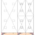 Entrepôt à vendre de 11 068 m² à Gellainville - 28630 plan - 3