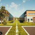 Entrepôt à vendre de 1 600 m² à Gellainville - 28630 photo - 10