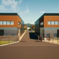Entrepôt à vendre de 1 600 m² à Gellainville - 28630 photo - 12