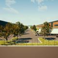 Entrepôt à vendre de 1 600 m² à Gellainville - 28630 photo - 13
