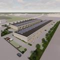 Entrepôt à vendre de 3 612 m² à Kingersheim - 68260 photo - 3