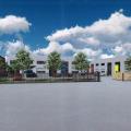 Entrepôt à vendre de 1 102 m² à La-Chapelle-sur-Erdre - 44240 photo - 1