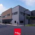 Entrepôt à vendre de 1 482 m² à La Tour-de-Salvagny - 69890 photo - 1