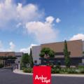 Entrepôt à vendre de 1 482 m² à La Tour-de-Salvagny - 69890 photo - 2
