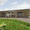 Entrepôt à vendre de 672 m² à Lancié - 69220 photo - 1