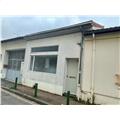 Entrepôt à vendre de 125 m² à Malakoff - 92240 photo - 1