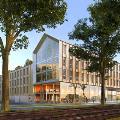 Entrepôt à vendre de 4 787 m² à Marcq-en-Baroeul - 59700 photo - 1