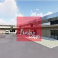 Entrepôt à vendre de 5 017 m² à Marolles-en-Hurepoix - 91630 photo - 1