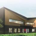 Entrepôt à vendre de 5 274 m² à Moissy-Cramayel - 77550 photo - 1