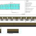 Entrepôt à vendre de 1 749 m² à Montauban - 82000 plan - 2