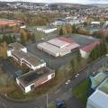 Entrepôt à vendre de 3 689 m² à Montbéliard - 25200 photo - 1