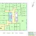 Entrepôt à vendre de 808 m² à Montigny-le-Bretonneux - 78180 plan - 2