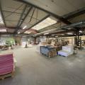 Entrepôt à vendre de 1 150 m² à Montigny-lès-Cormeilles - 95370 photo - 1
