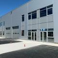 Entrepôt à vendre de 3 800 m² à Nanteuil-le-Haudouin - 60440 photo - 1