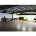 Entrepôt à vendre de 940 m² à Nanteuil-lès-Meaux - 77100 photo - 2