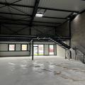 Entrepôt à vendre de 322 m² à Obernai - 67210 photo - 4