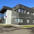 Entrepôt à vendre de 4 770 m² à Ostwald - 67540 photo - 1
