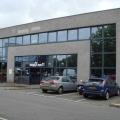 Entrepôt à vendre de 2 426 m² à Palaiseau - 91120 photo - 4