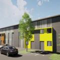 Entrepôt à vendre de 365 m² à Pau - 64000 photo - 1