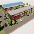 Entrepôt à vendre de 365 m² à Pau - 64000 photo - 5